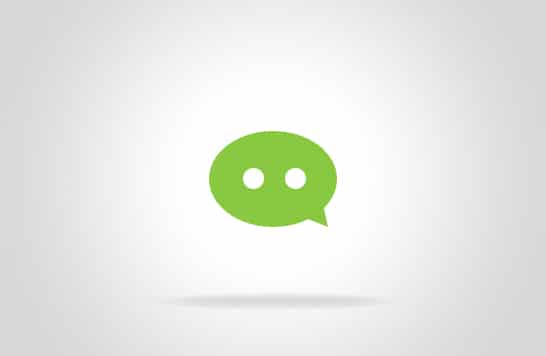 הודעות SMS